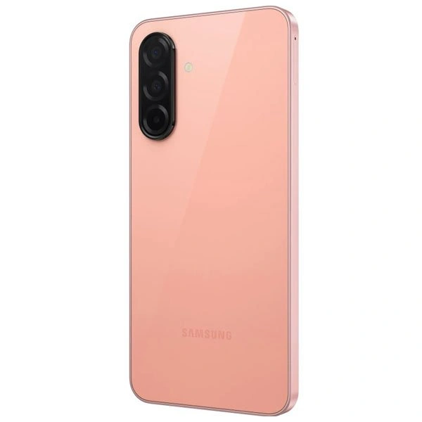 Смартфон Samsung Galaxy A26 5G 6/128Гб Розовый (SM-A266B). Фото 5