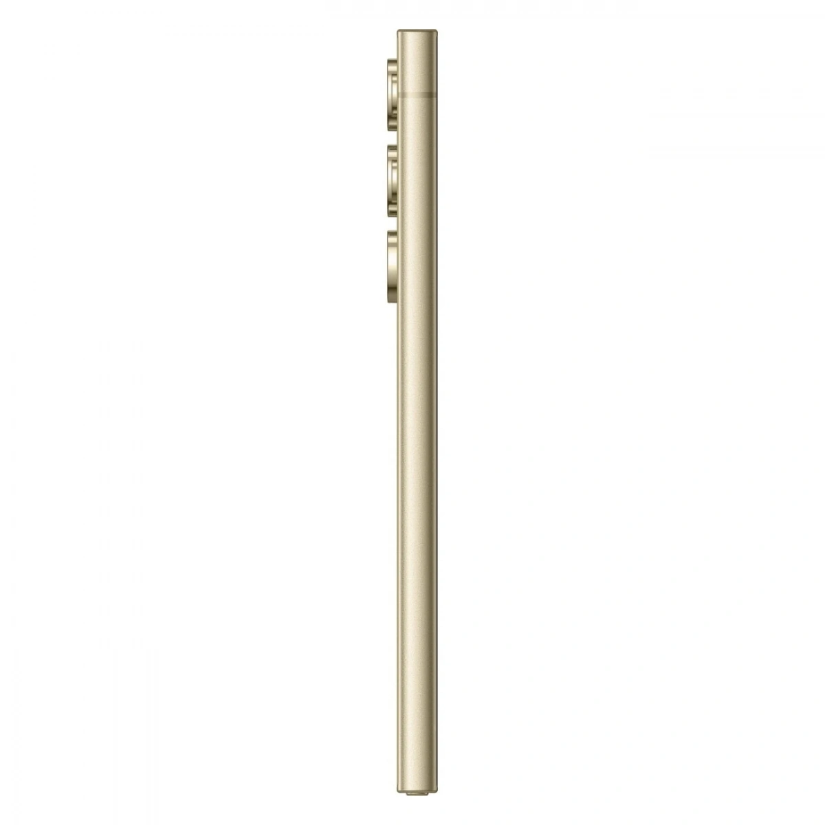 Смартфон Samsung Galaxy S24 Ultra 12/1Тб, Жёлтый Титан (SM-S928B). Фото 5