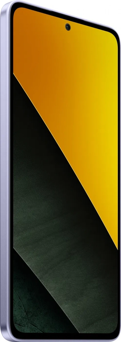 Смартфон Poco M7 Pro 8/256Гб Фиолетовый. Фото 6