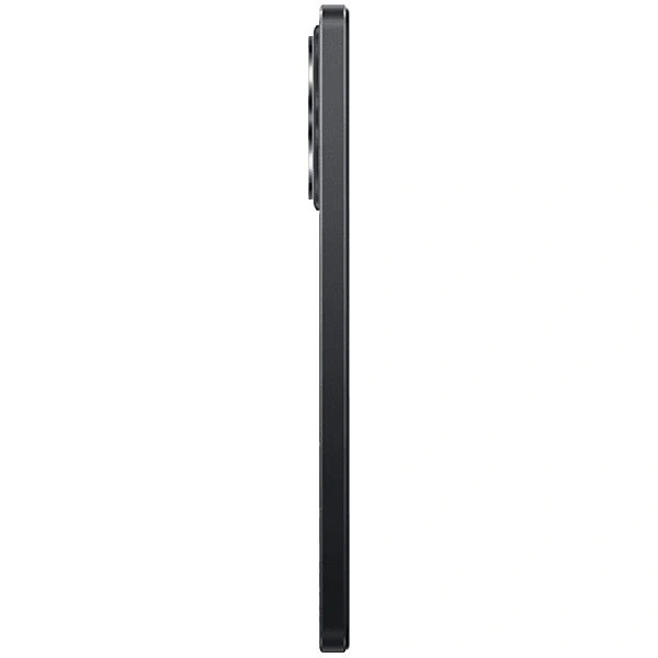 Смартфон Redmi Note 14 6/128Гб Чёрный. Фото 6