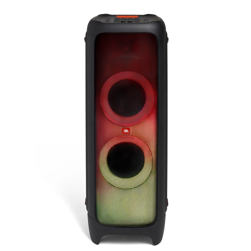 Беспроводная акустика JBL Partybox 1000,  Чёрная. Фото 1