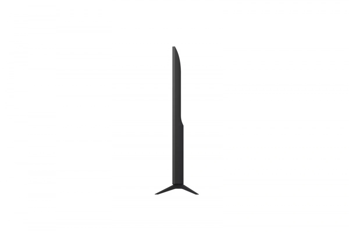 Телевизор LG 55'' UHD AI UA75 4K 2025 (55UA75009LA). Фото 12