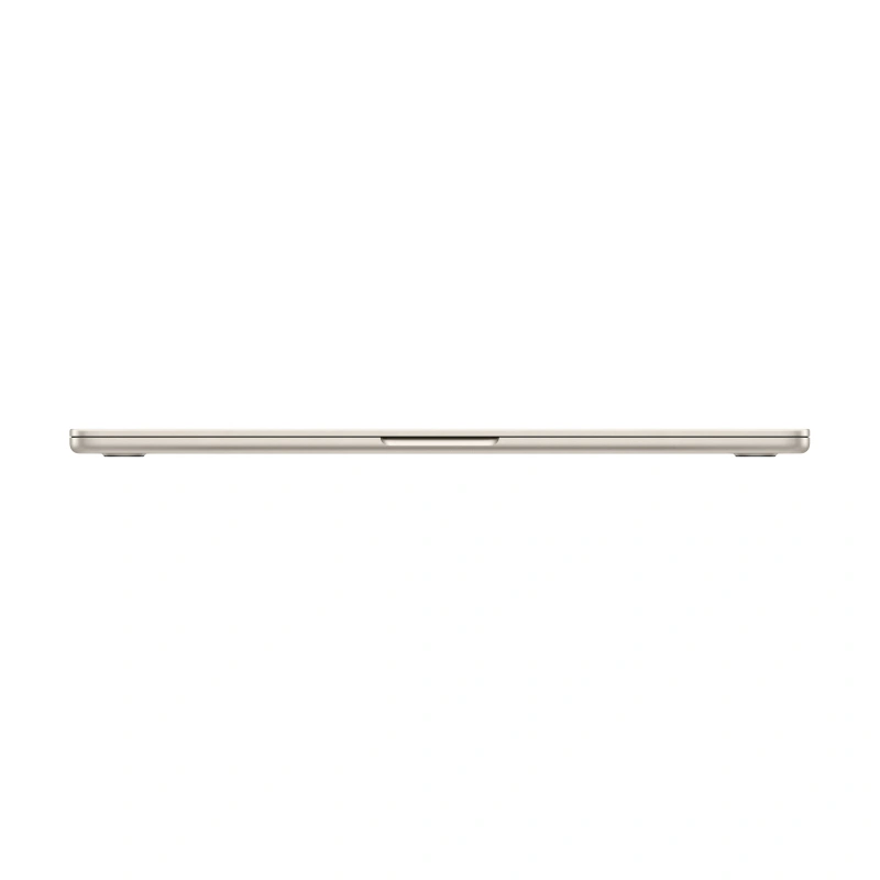 Apple MacBook Air 15" 2025 Сияющая звезда (MC6K4) (M4, 10-ядер CPU/10-ядер GPU, 24 ГБ, 512 ГБ SSD). Фото 4