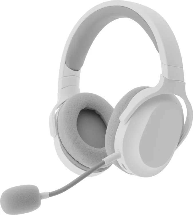 Гарнитура игровая Razer Barracuda X Mercury, Белый (RZ04-04430200-R3M1). Фото 1