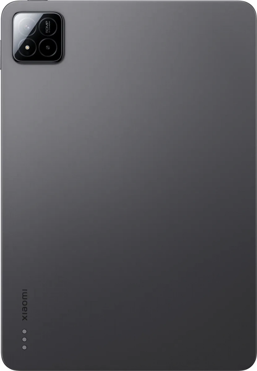 Планшет XiaoMi Pad 7 8/128Гб Wi-Fi, Серый. Фото 2
