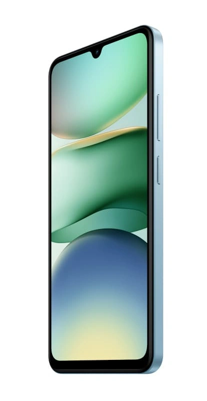 Смартфон Redmi A5 3/64Гб Синий океан. Фото 4