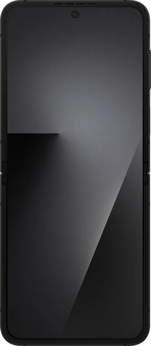 Смартфон Samsung Galaxy Z Flip7 FE 8/128Гб Чёрный (SM-F761B). Фото 5