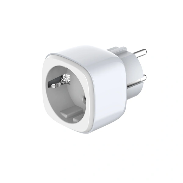 Умная розетка LDNIO SEW1080 Wi-Fi Smart Power Socket, Белая. Фото 6