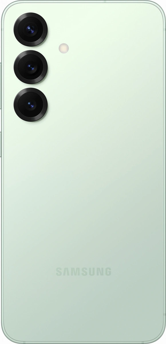 Смартфон Samsung Galaxy S25 5G 12/512Гб, Мятный (SM-S931B). Фото 3