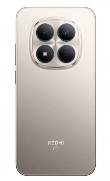 Смартфон Redmi Note 15 Pro 5G 12/512Гб Титановый. Фото 3