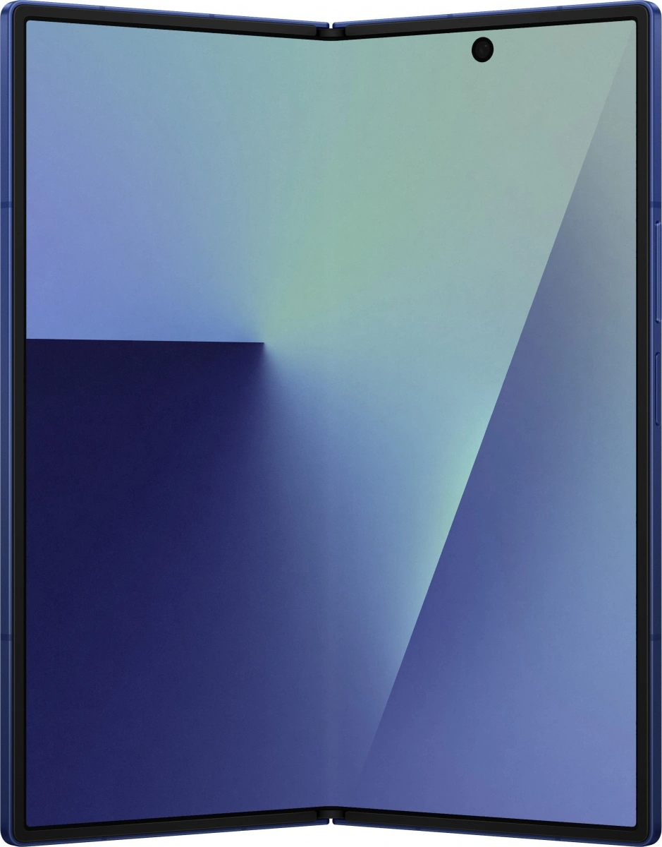 Смартфон Samsung Galaxy Z Fold7 12/512Гб Синий (SM-F966B). Фото 5