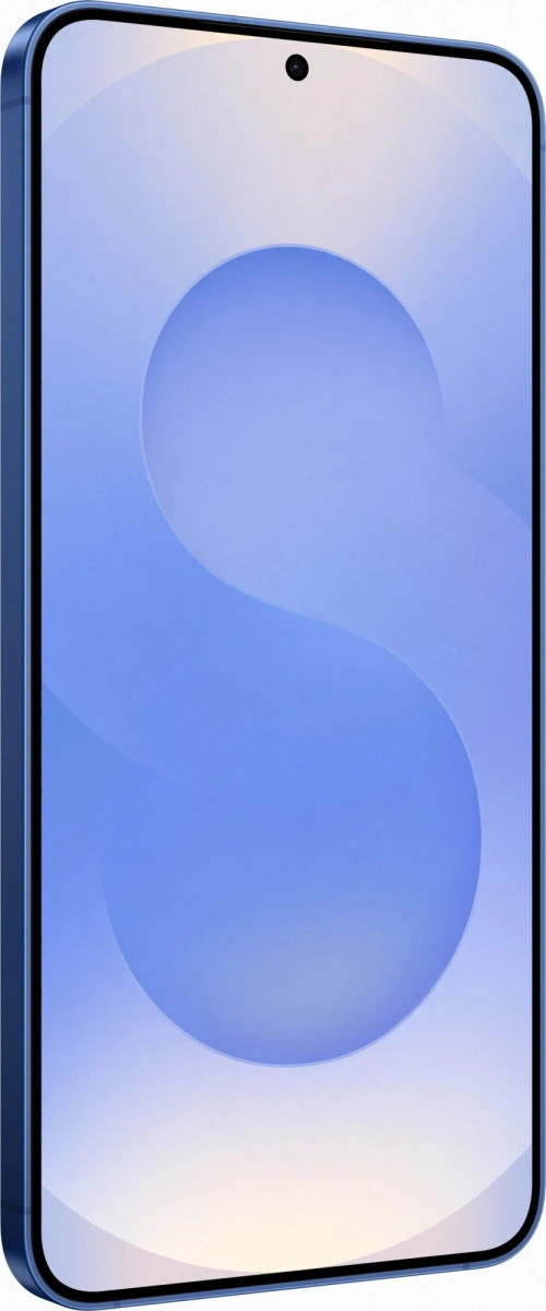 Смартфон Samsung Galaxy S25+ 5G 12/256Гб Синий (SM-S936B). Фото 4