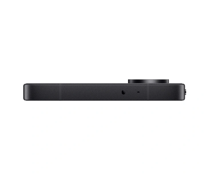 Смартфон Poco X8 Pro 8/512Гб Чёрный. Фото 11