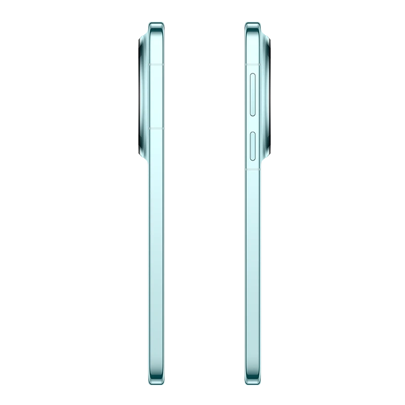 Смартфон Huawei Mate 80 Pro 16/512Гб Зеленый (SGT-LX9). Фото 3