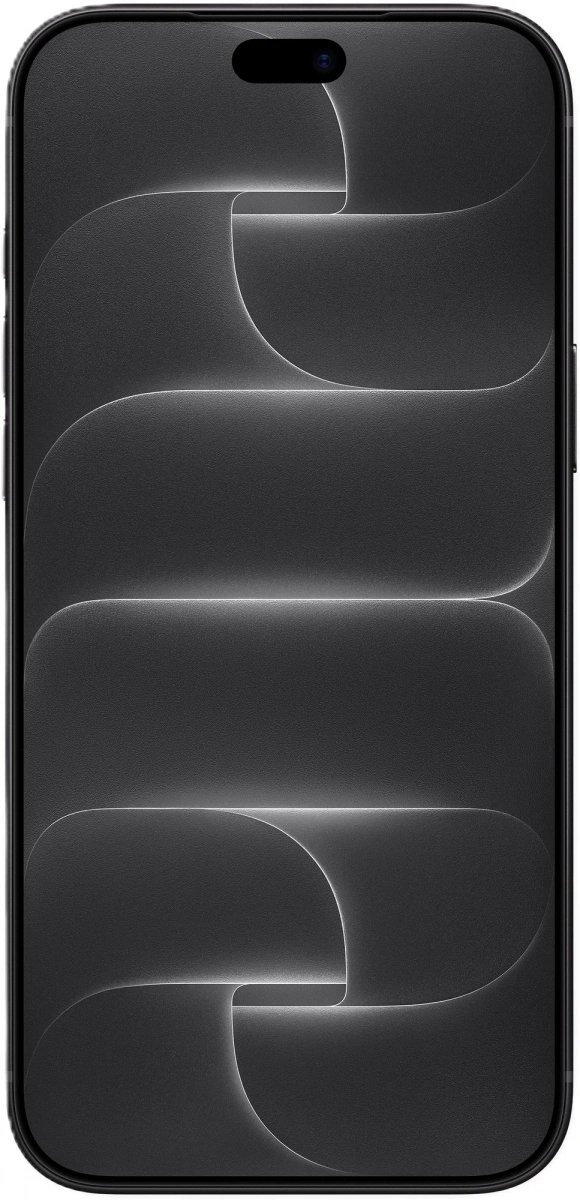 Смартфон Apple iPhone 18 Pro Max 1Тб, Чёрный (eSIM+SIM) (Без RuStore, Активирован). Фото 2