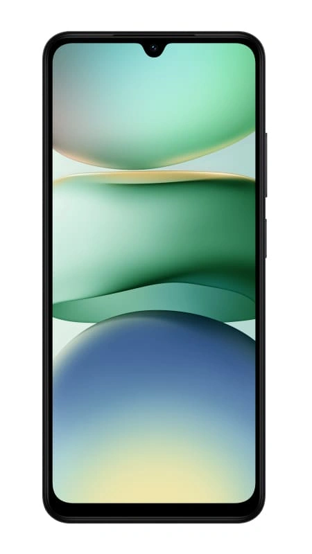 Смартфон Redmi A5 3/64Гб Зелёное озеро. Фото 2