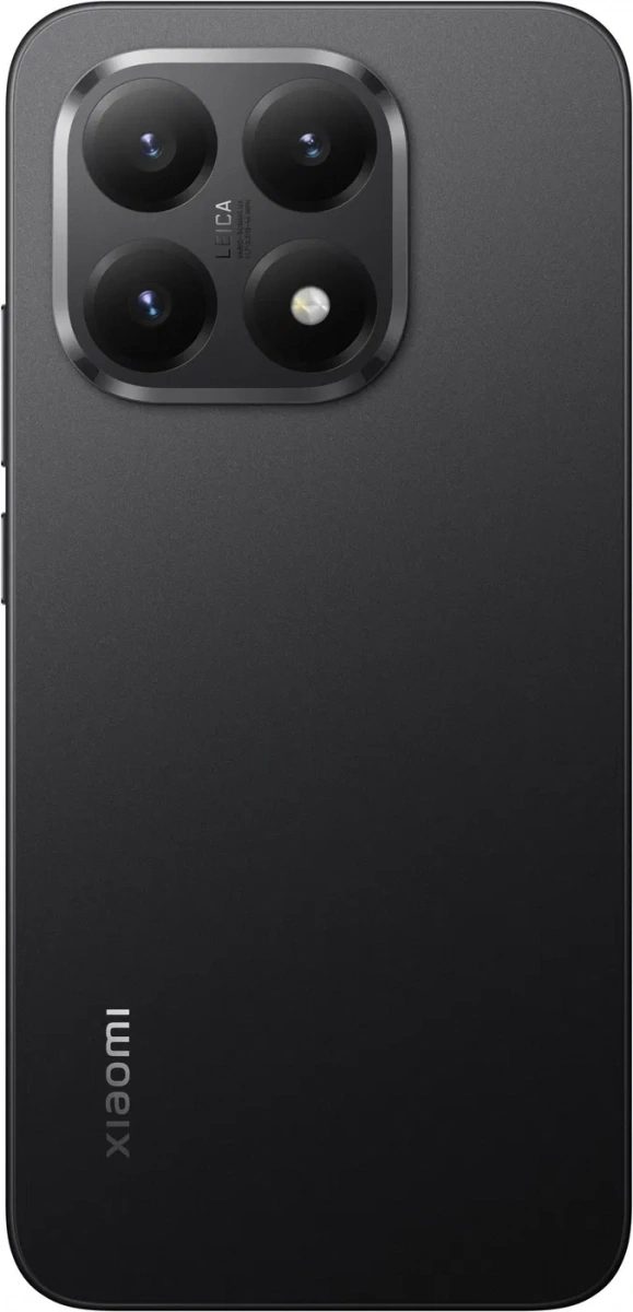 Смартфон XiaoMi 15T 12/512Гб Чёрный (Без адаптера). Фото 2