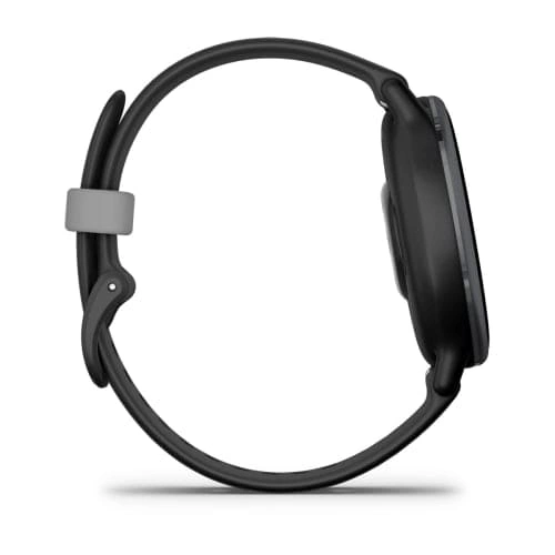 Умные часы Garmin Vivoactive 5 Black/Slate. Фото 6