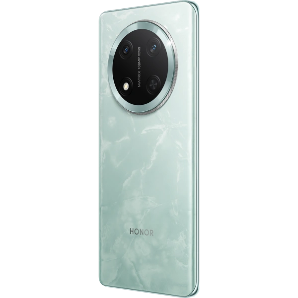 Смартфон Honor X9c 8/256Гб Нефритовый голубой (BRP-NX1). Фото 6