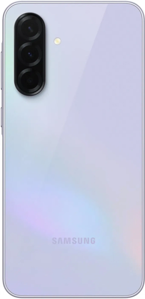 Смартфон Samsung Galaxy A36 5G 8/128Гб Лаванда (SM-A366E). Фото 4