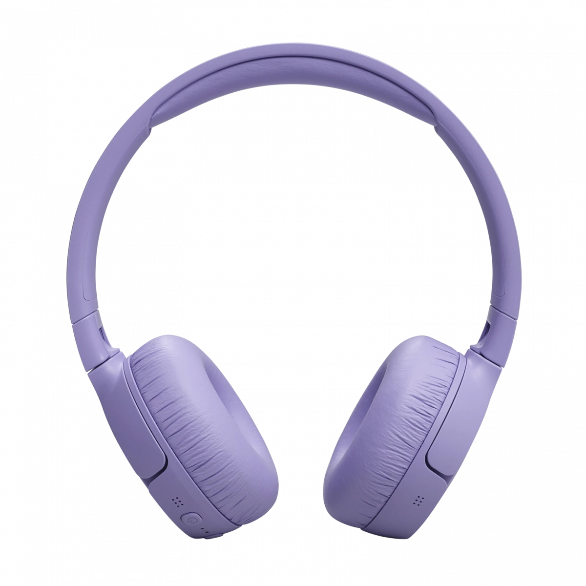Беспроводные наушники JBL Tune 670NC, Фиолетовые. Фото 2