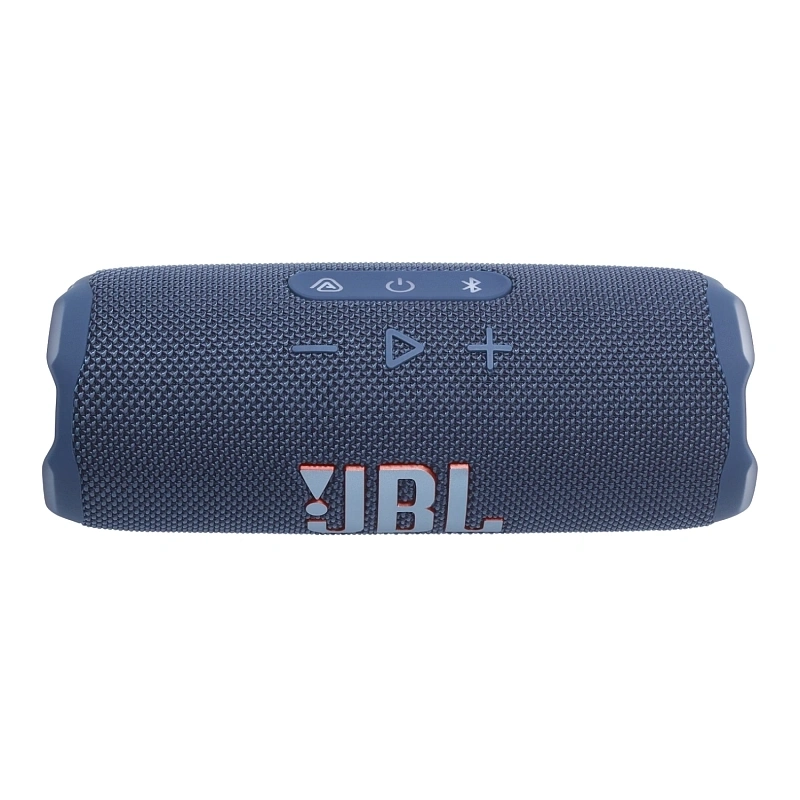 Беспроводная акустика JBL Flip 7, Синий. Фото 3