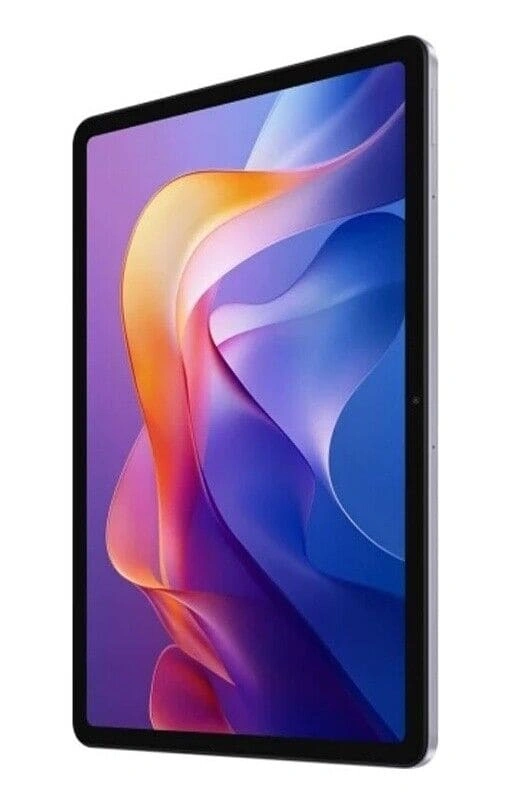 Планшет Redmi Pad 2 6/128Гб Wi-Fi, Мятно-зелёный. Фото 4