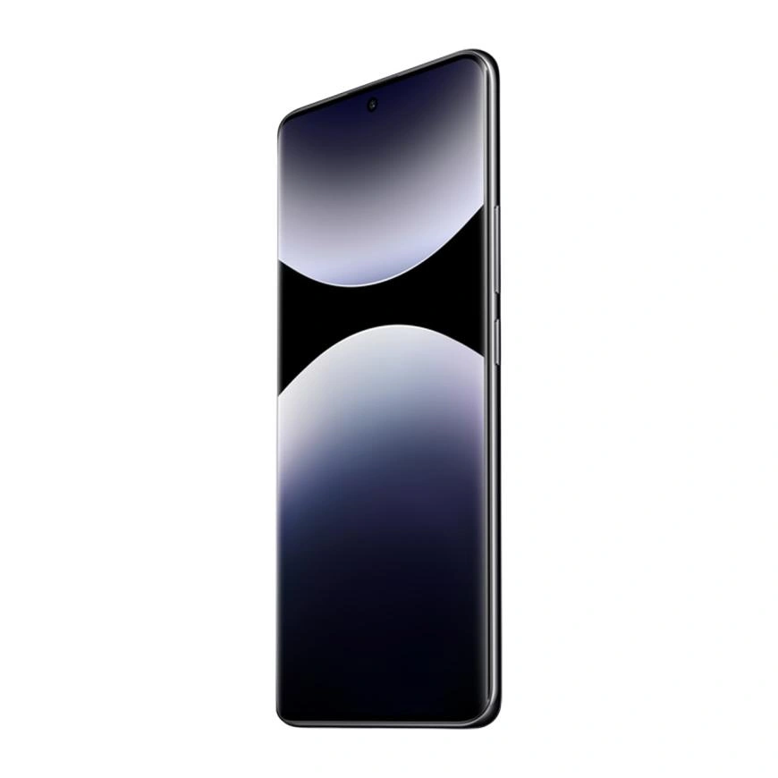 Смартфон Redmi Note 14 Pro 5G 12/512Гб Чёрный. Фото 5
