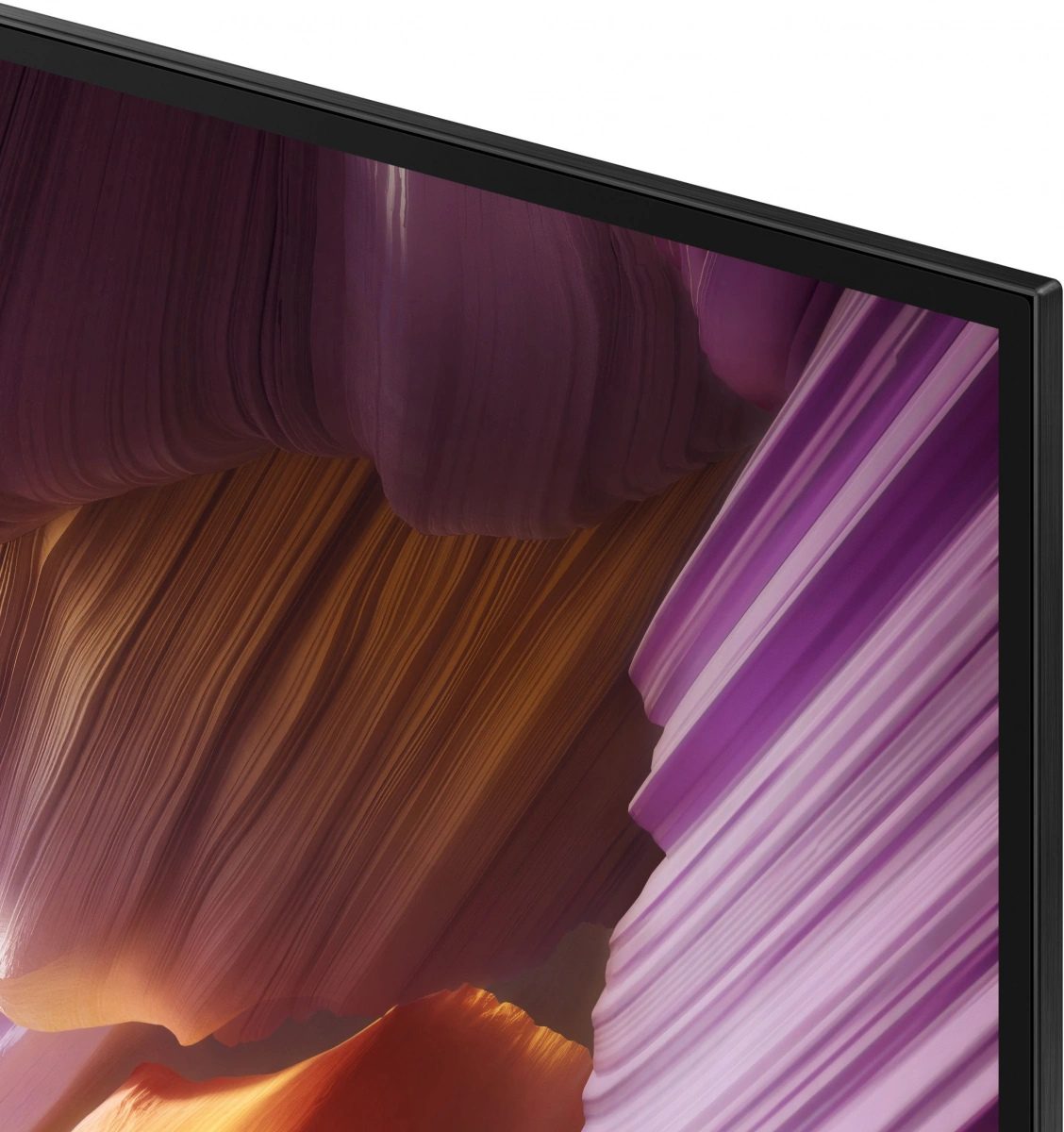 Телевизор Samsung 83" OLED S85F 4K Samsung Vision AI Смарт ТВ (2025). Фото 5
