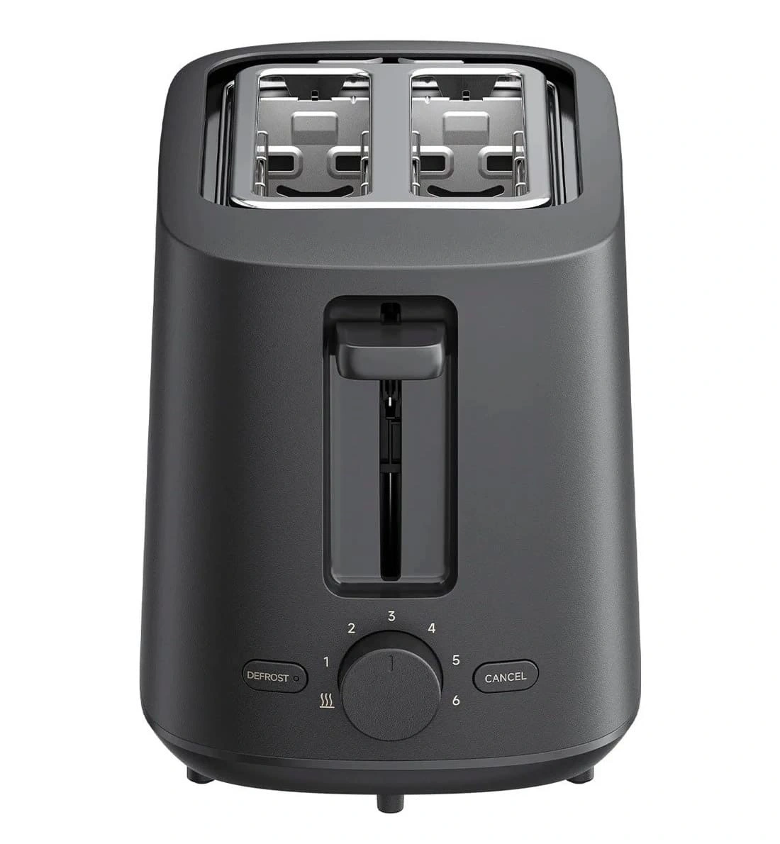 Тостер XiaoMi Toaster, Чёрный (BHR8811EU). Фото 4