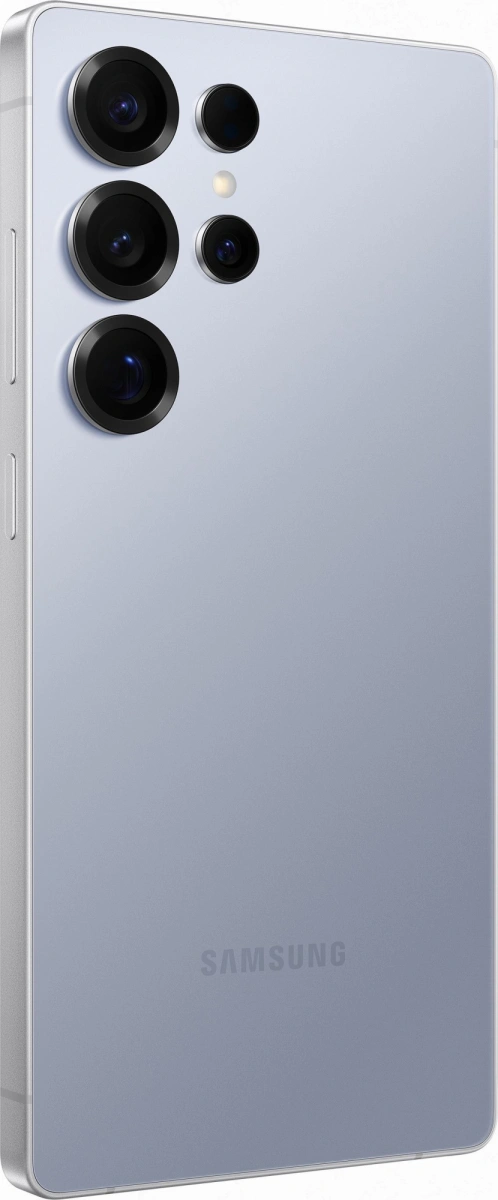 Смартфон Samsung Galaxy S25 Ultra 12/512Гб Синий Титан (SM-S938B). Фото 7