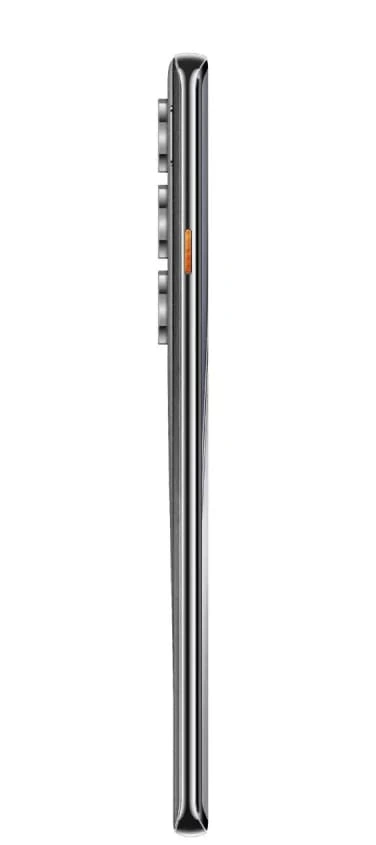 Смартфон TECNO CAMON 40 Pro 5G 8/256Гб Галактический чёрный (CM7). Фото 8