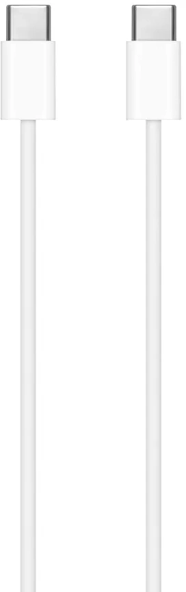 Кабель Apple USB-C - USB-C 1m (MUF72ZM/A). Фото 2
