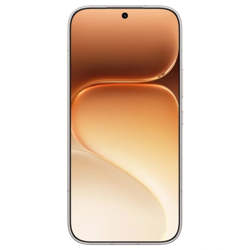 Смартфон Honor 600 Pro 5G 12/512Гб, Бежевый (VKP-NX9). Фото 2
