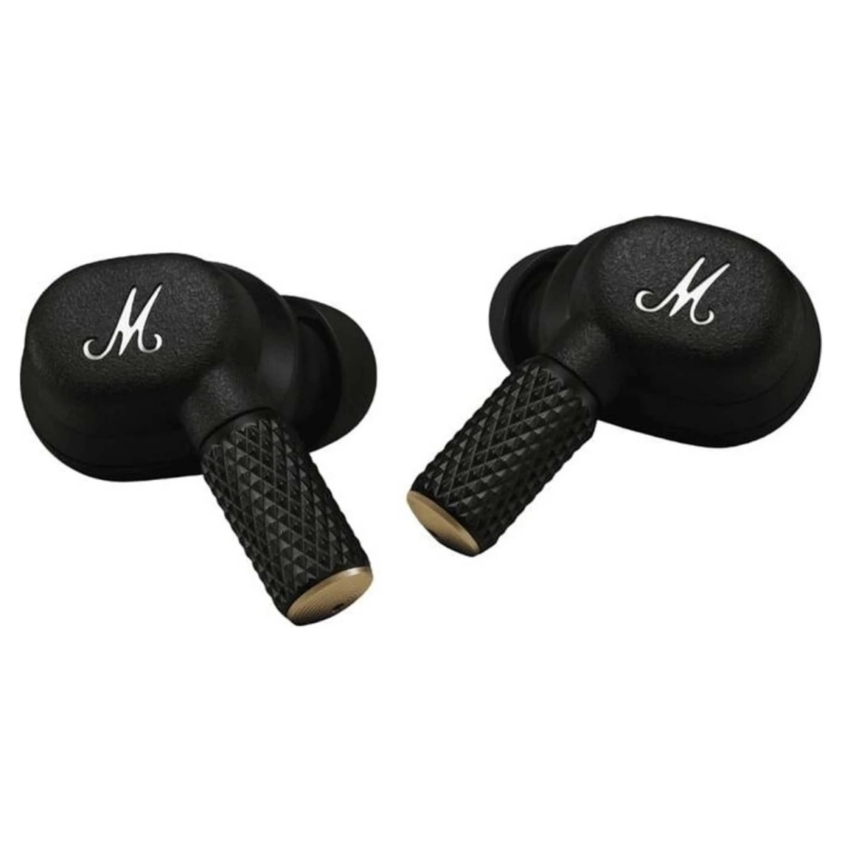 Беспроводные наушники Marshall Motif II A.N.C., Чёрные. Фото 3