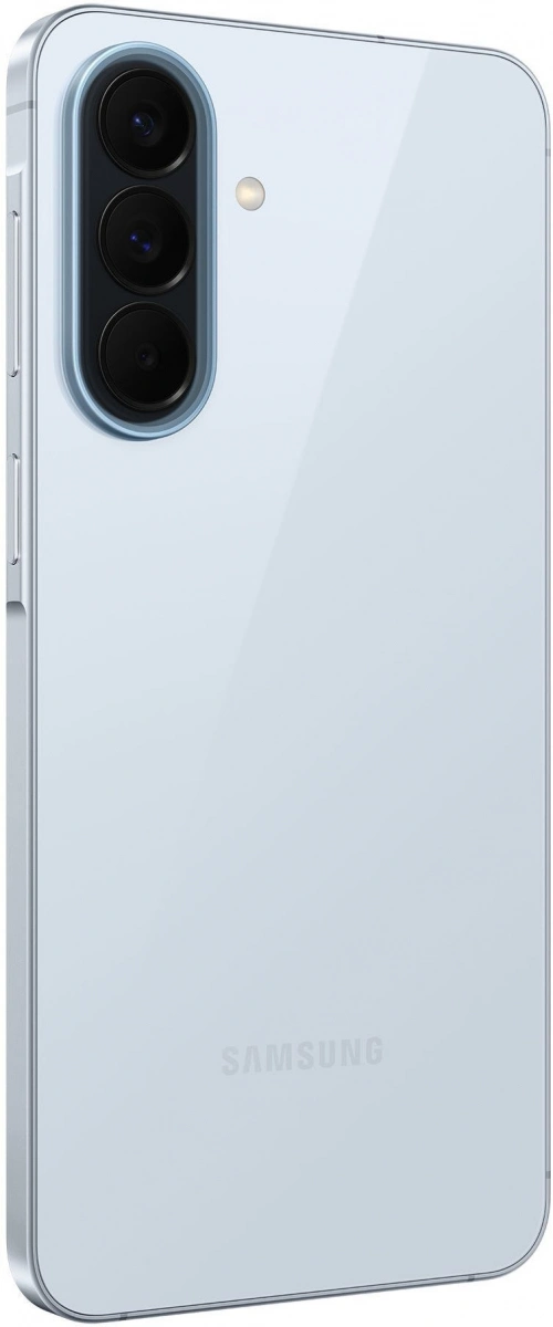 Смартфон Samsung Galaxy A57 8/256Гб, Голубой (SM-A576B). Фото 6