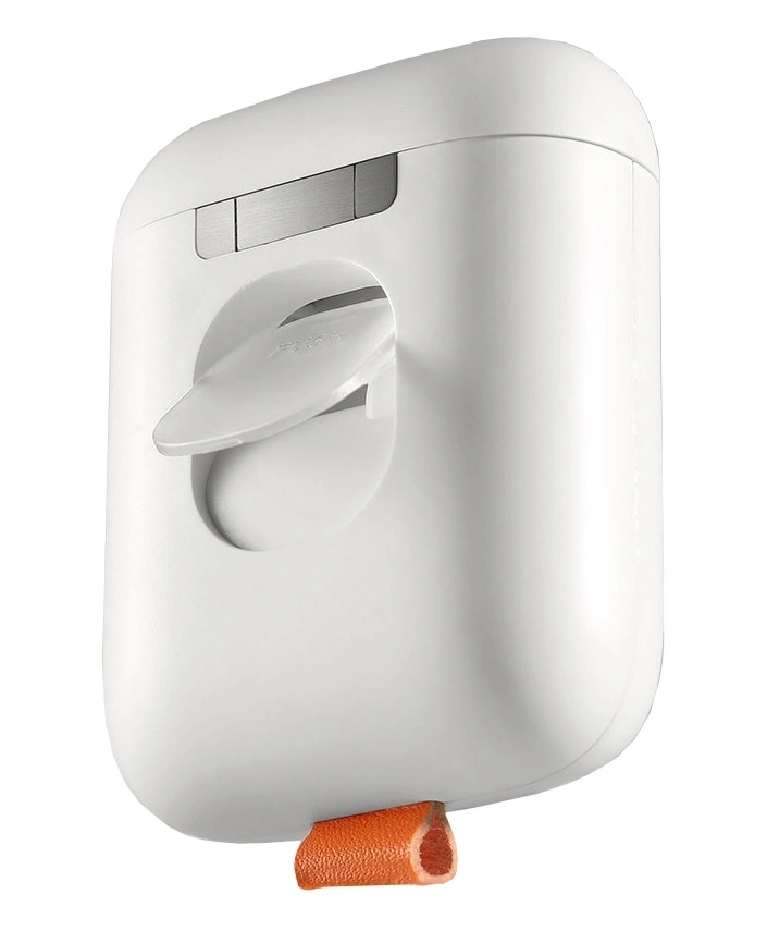 Автоматическая машинка для стрижки ногтей Seemagic Electric Nail Clipper Mini (SMPH-ZJD04C). Фото 3
