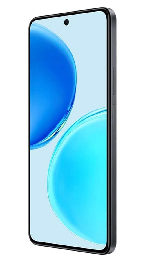 Смартфон Honor X8d 8/256Гб Вельветовый чёрный (LNA-LX2). Фото 4