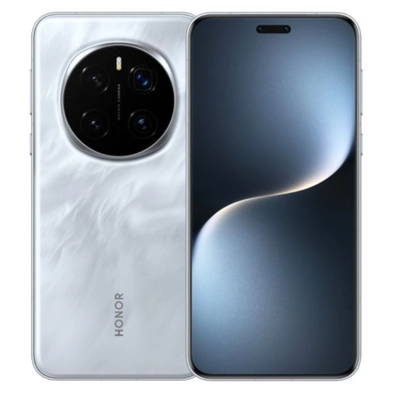Смартфон Honor Magic7 Pro 16/1Тб Лунный серый (PTP-N49). Фото 1