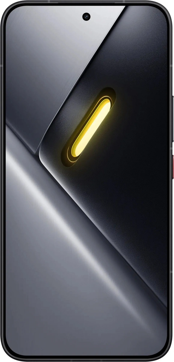 Смартфон Poco X8 Pro Max 12/256Гб Чёрный. Фото 2