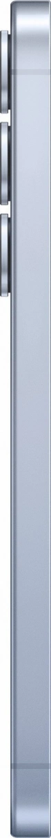 Смартфон Samsung Galaxy S25 5G 12/256Гб, Голубой (SM-S931B). Фото 8