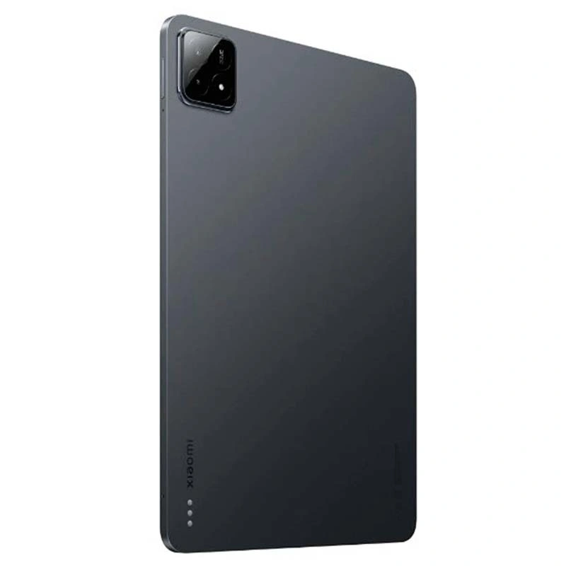 Планшет XiaoMi Pad 6S Pro 8/256Гб Wi-Fi, Графитовый серый. Фото 3