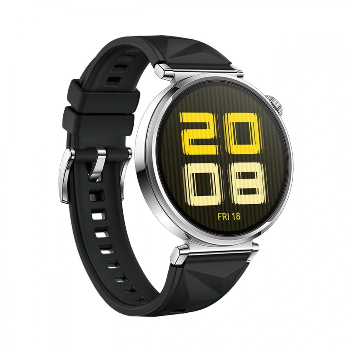 Умные часы Huawei Watch GT 5 41мм, Black. Фото 2