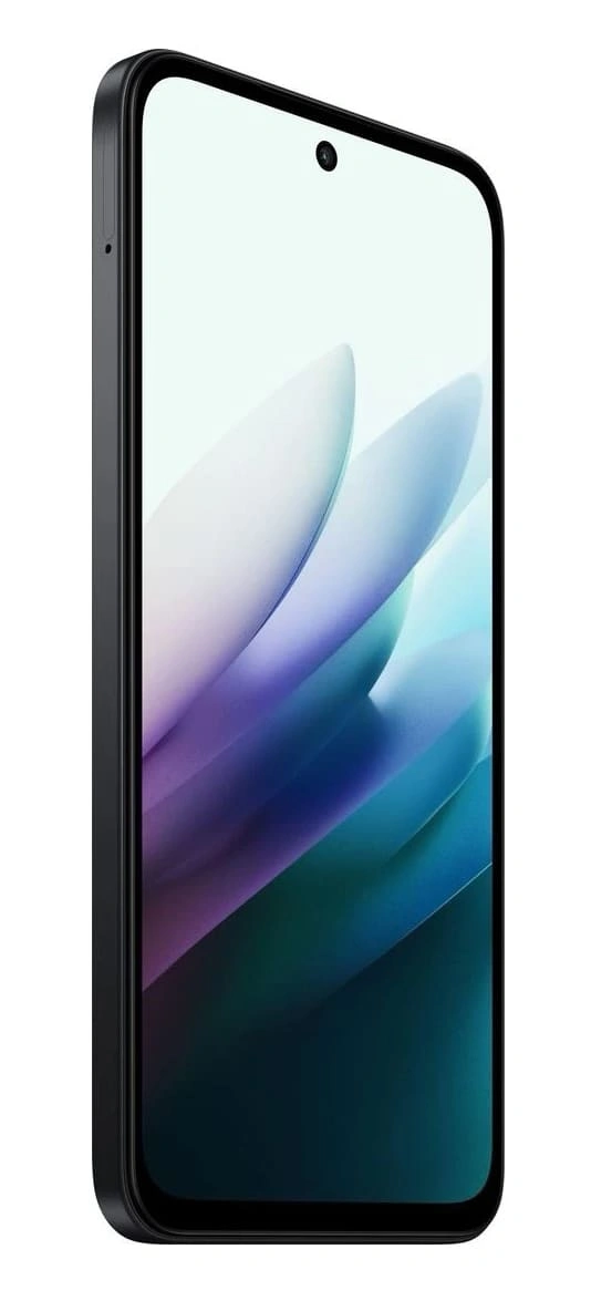 Смартфон Redmi 15 8/256Gb Полночный чёрный (Без NFC). Фото 4