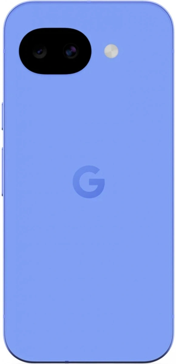 Смартфон Google Pixel 10A 8/128Гб, Лаванда (CA/IN/AU). Фото 4