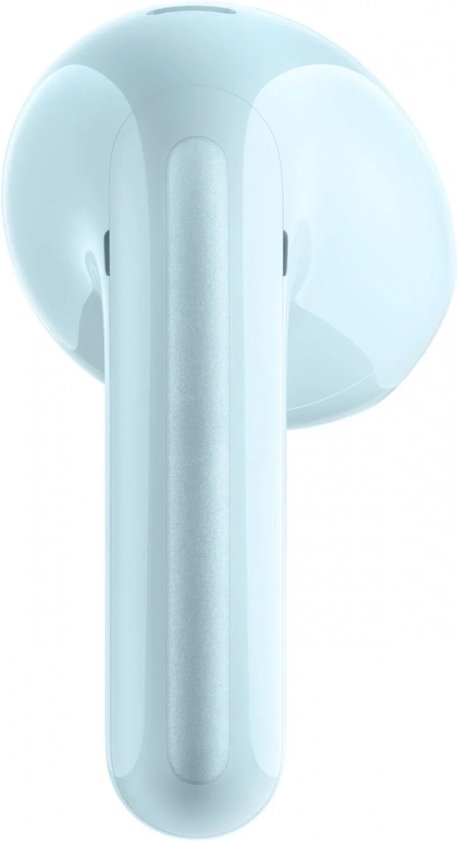 Беспроводные наушники Redmi Buds 8 Active, Синие. Фото 3