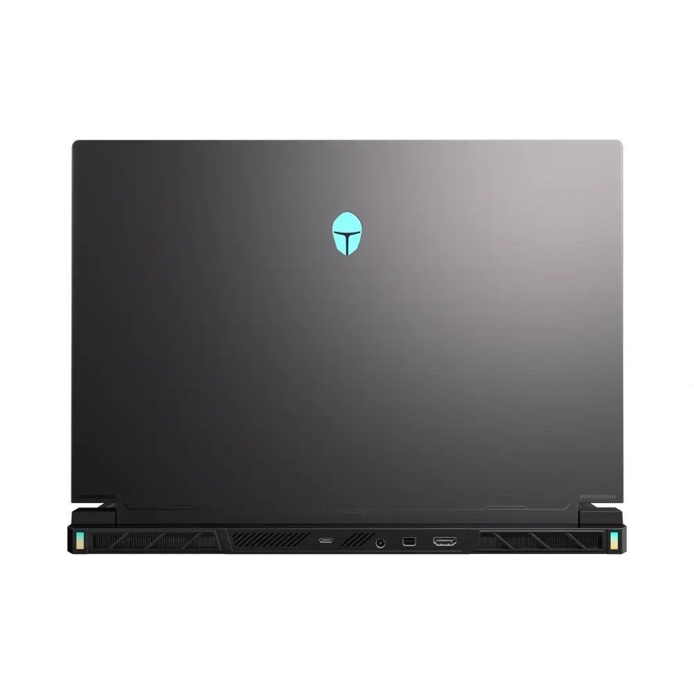 Ноутбук Thunderobot RS16 Чёрный (16" Intel Core i9 13900HX, 32Гб, 1Тб SSD, Nvidia RTX 5070, Windows 11). Фото 3