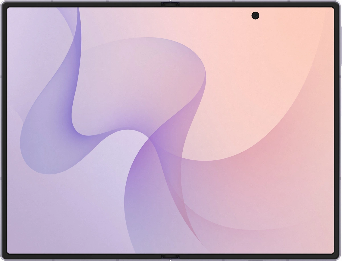 Смартфон Samsung Galaxy Z Fold8 12/512Гб Лавандовый (SM-F971B). Фото 2