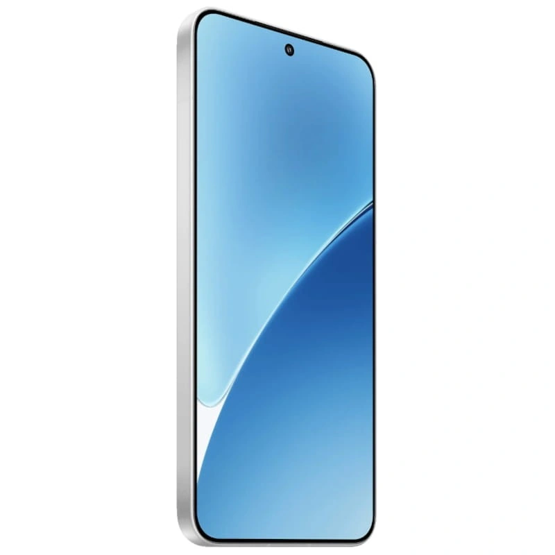 Смартфон XiaoMi 15 12/256Гб Белый. Фото 3