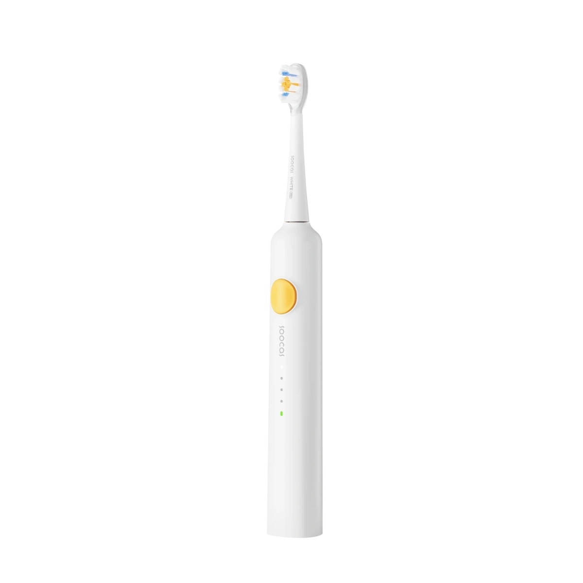 Электрическая зубная щетка Soocas Aura PT1, White. Фото 4